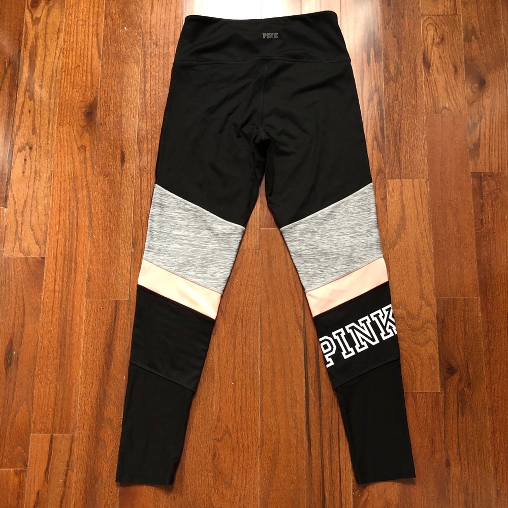 Victoria Secret Pink Ultimate Legging
